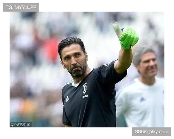 布冯高位出球如何重塑门将角色并提升防守稳定性