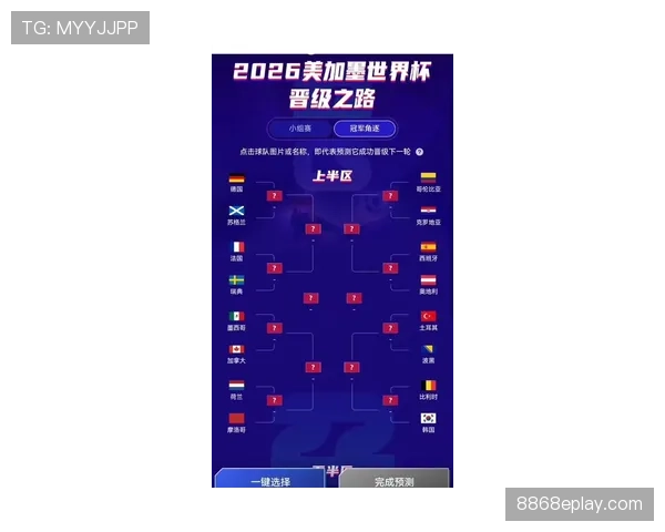 奥地利冲击2026世界杯之路 欧洲区预选赛突围形势解析